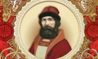 Константин Всеволодович (1186-1218)