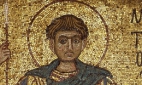 Дмитрий Солунский (Около 1113)