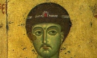 Дмитрий Солунский (1180-1190)