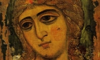 Ангел Златые Власы (1150-1170)