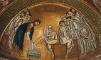 Иконы XI–XII веков