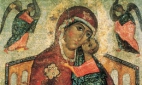 Богоматерь Толгская (1275-1299)