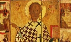 Никола Зарайский, с житием (1299-1300)