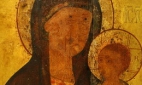 Богоматерь Одигитрия (1299-1300)