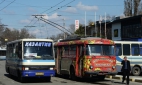 В Крыму имеется 28 категорий транспортных льготников