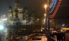 Убийство Бориса Немцова: возможны все версии