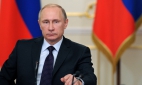 Путин поручил СК, МВД и ФСБ держать расследование убийства Немцова под личным контролем