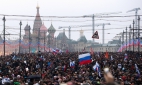 Конец Немцова и начало Третьей Мировой