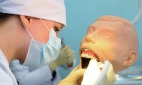 В Оренбурге изобрели нанопленку для лечения зубов 