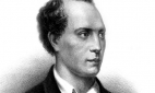 Боратынский Евгений Абрамович (1800–1844), поэт