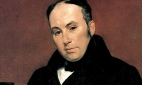 Жуковский Василий Андреевич (1783–1852), поэт