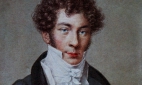 Батюшков Константин Николаевич (1787-1855), поэт