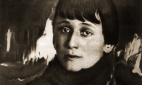 Ахматова Анна Андреевна (1889–1966), поэтесса 