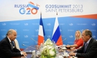 Делегация РФ примет участие во встрече G20 в Австралии в эти выходные