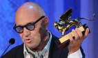 Итальянец Джанфранко Рози - обладатель главной премии 70-го Венецианского кинофестиваля