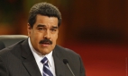 Мадуро: США сделали Россию мишенью, потому что теряют власть в мире