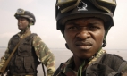 МЧС РФ подарило спасательную технику Камеруну