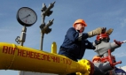 Медведев подписал постановление об установлении скидки на газ для Украины