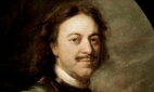 Матвеев Андрей Матвеевич (1701-1739)  
