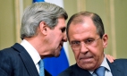 Россия направила США план передачи химоружия Сирии под международный контроль