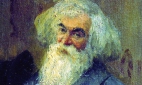 Ясинский Иероним Иеронимович (1850-1931), писатель