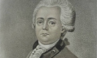 Чулков Михаил Дмитриевич (1743-1792), писатель