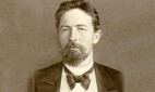 Чехов Антон Павлович (1860-1904), писатель