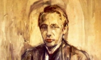 Хлебников Велимир (1885-1922), поэт 