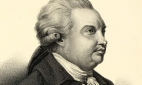 Фонвизин Денис Иванович (1745-1792), писатель 