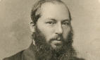 Фет Афанасий Афанасьевич (1820-1892), поэт 
