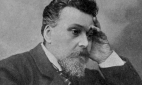 Станюкович Константин Михайлович (1843-1903), писатель