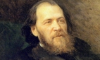 Полонский Яков Петрович (1819-1898), поэт