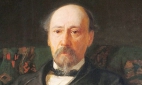 Некрасов Николай Алексеевич (1821-1877), поэт