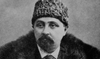 Мамин-Сибиряк Дмитрий Наркисович (1852-1912), писатель
