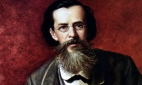 Майков Аполлон Николаевич (1821-1897), поэт