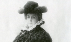 Лухманова Надежда Александровна (1848-1907), писательница