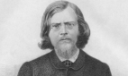 Левитов Александр Иванович (1835-1877), писатель
