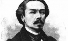 Крестовский Всеволод Владимирович (1840-1895), поэт