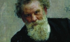 Короленко Владимир Галактионович (1853-1921), писатель