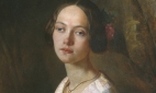 Жадовская Юлия Валериановна (1824-1883), поэтесса