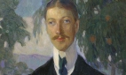 Гумилёв Николай Степанович (1886-1921), поэт
