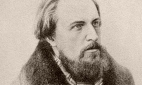 Григорьев Аполлон Александрович (1822-1864), поэт