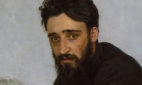 Гаршин Всеволод Михайлович (1855-1888), писатель
