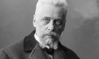 Гарин Николай Георгиевич (1852-1906), писатель