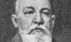 Волконский Михаил Николаевич (1870-1917), писатель
