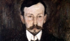 Бунин Иван Алексеевич (1870-1953), писатель 