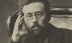 Арцыбашев Михаил Петрович (1878-1927), писатель