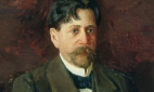 Анненский Иннокентий Фёдорович (1855-1909), поэт