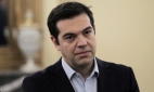 Новый поворот в сюжете греческой драмы