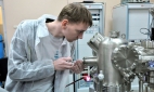 Казанский университет вложил 700 млн рублей в создание лаборатории наноматериалов